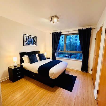 Scotapartments Edinburgh Dış mekan fotoğraf
