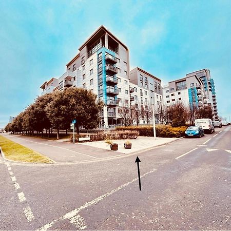 Scotapartments Edinburgh Dış mekan fotoğraf