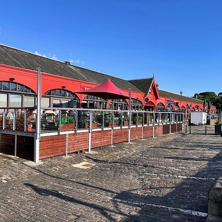 Scotapartments Edinburgh Dış mekan fotoğraf