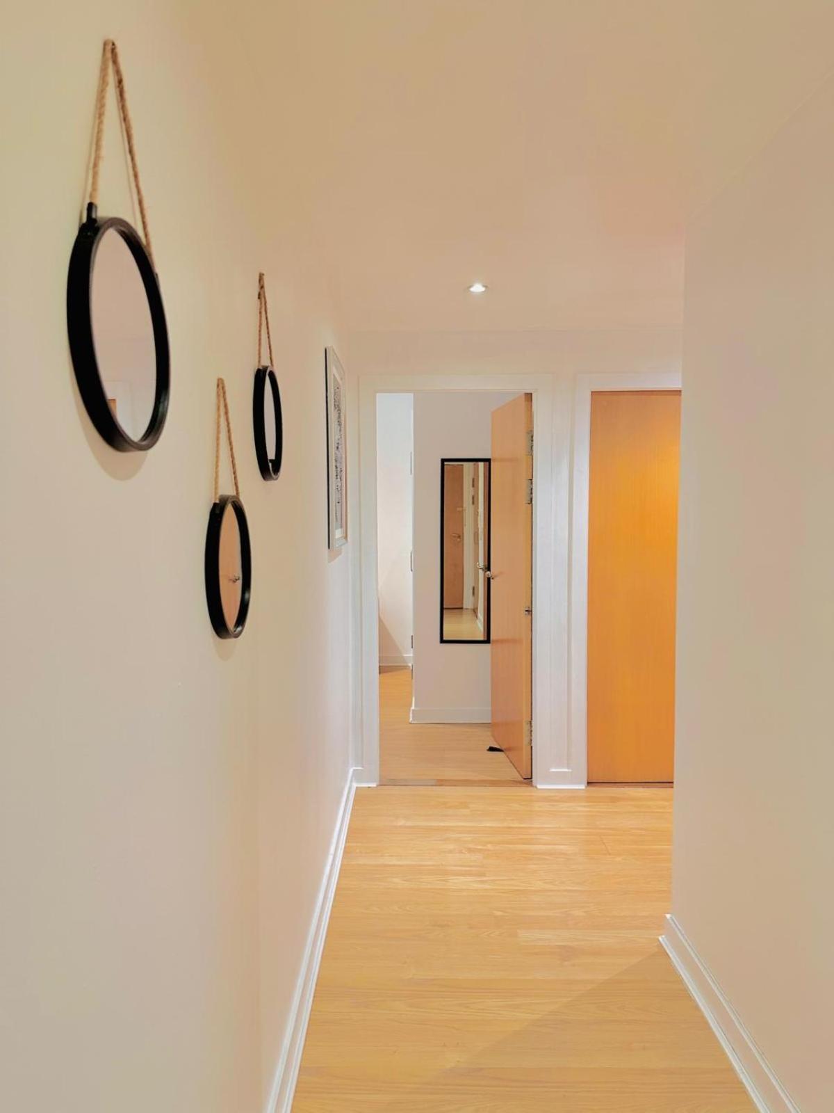 Scotapartments Edinburgh Dış mekan fotoğraf