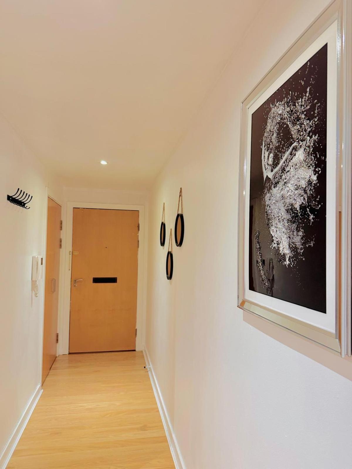 Scotapartments Edinburgh Dış mekan fotoğraf