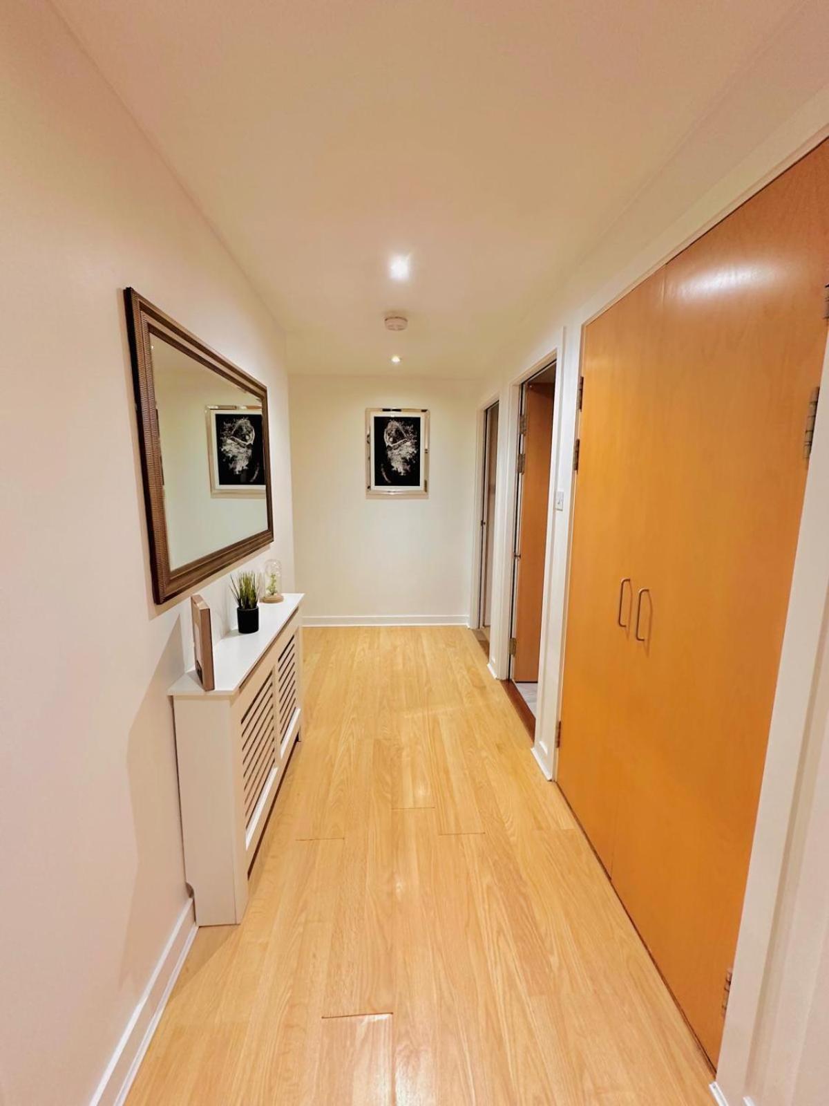 Scotapartments Edinburgh Dış mekan fotoğraf